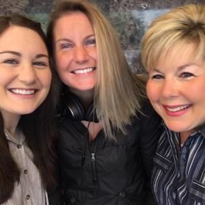 Meet your Posher, Dawn